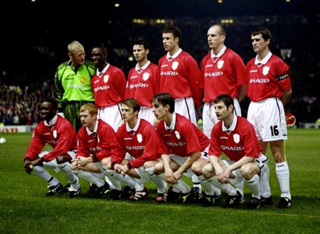 快速变化节 快速变化节