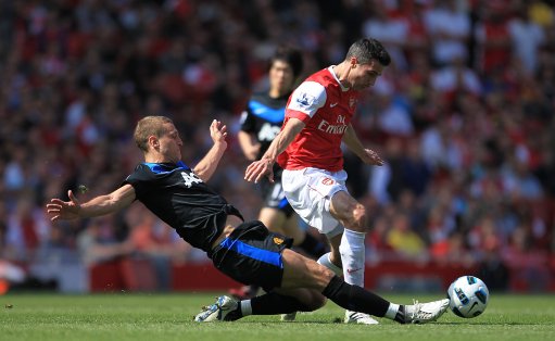 在一个竞争 在一个竞争